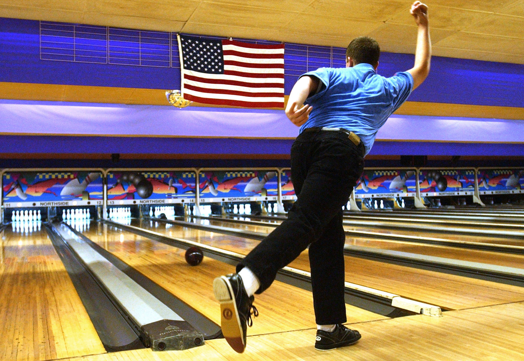 Northside Lanes